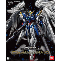 Bandai 5064102 Hi-Resolution Model 1/100 Wing Gundam Zero EW