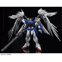 Bandai 5064102 Hi-Resolution Model 1/100 Wing Gundam Zero EW