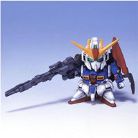Bandai 5064114 GG Z Gundam MS Collection