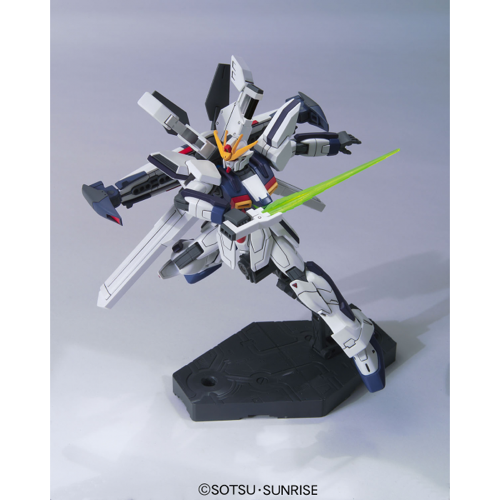 Bandai 5064116 HGUC 1/144 Gundam X D.V.