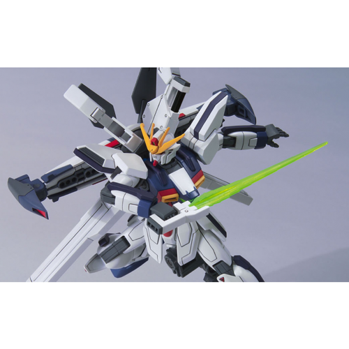 Bandai 5064116 HGUC 1/144 Gundam X D.V.