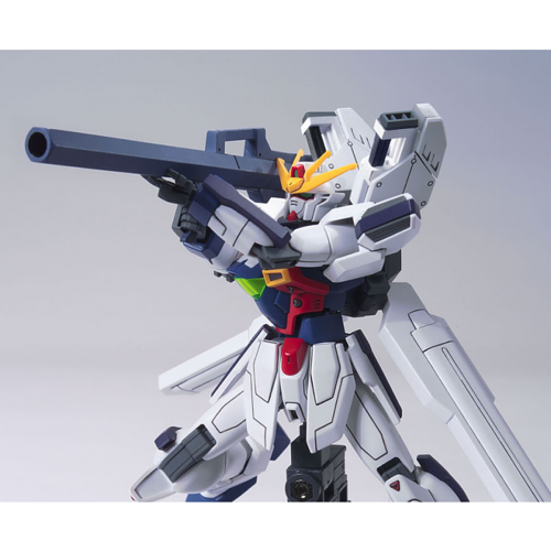 Bandai 5064116 HGUC 1/144 Gundam X D.V.