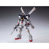 Bandai 5064117 MG 1/100 Crossbone Gundam X-1 Ver.Ka 4573102641175