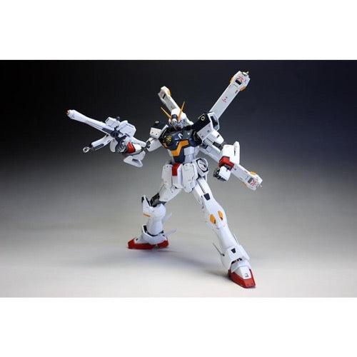 Bandai 5064117 MG 1/100 Crossbone Gundam X-1 Ver.Ka 4573102641175