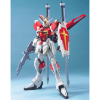 Bandai 5061587 MG 1/100 Sword Impulse Gundam