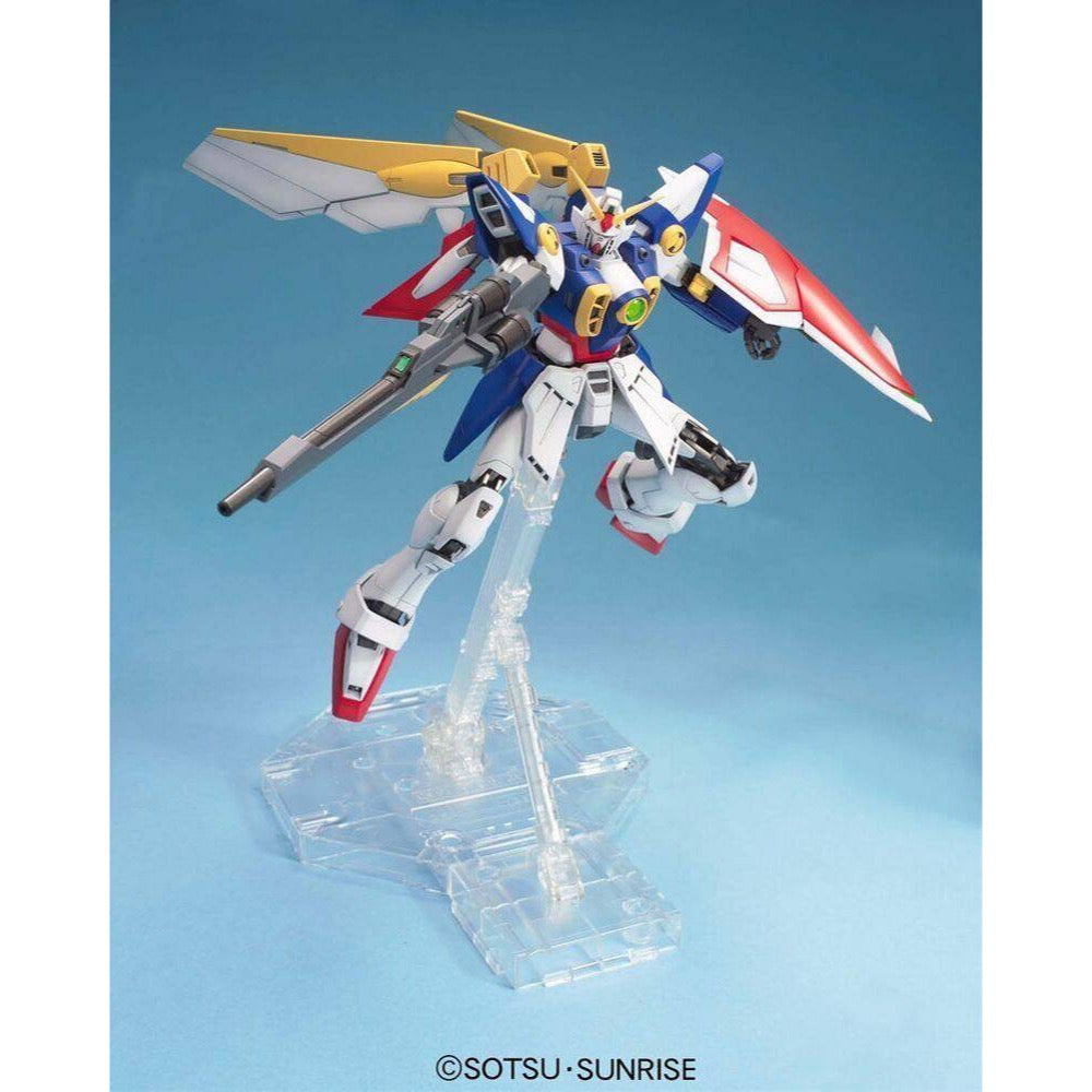 Bandai 5064129 MG 1/100 Wing Gundam