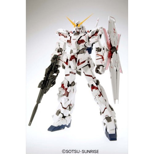 Bandai 5064131 MG 1/100 Unicorn Gundam Ver.Ka