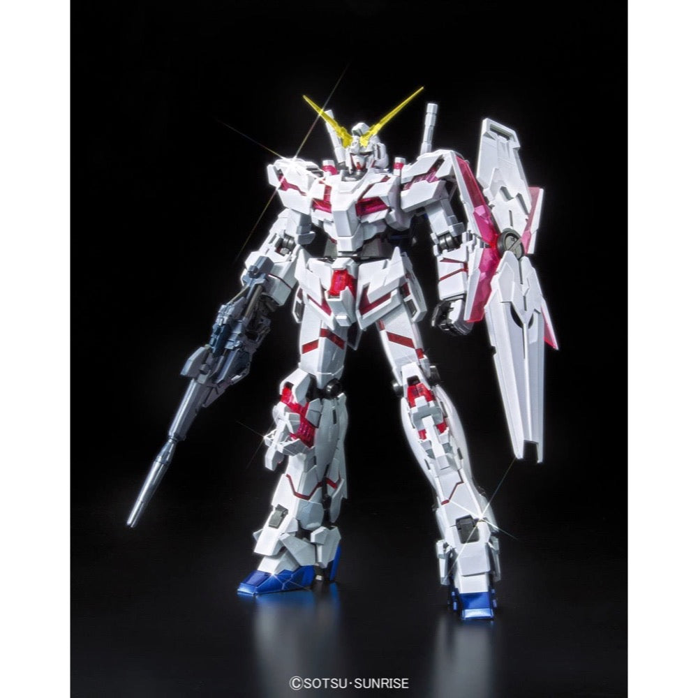 Bandai 5064131 MG 1/100 Unicorn Gundam Ver.Ka