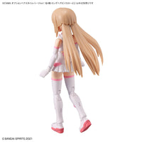 Bandai 5064224 Option Hair Style Parts Vol.7 All 4 Types 30MS