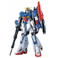 Bandai 5064233 PG 1/60 Zeta Gundam |  Hobbies Online