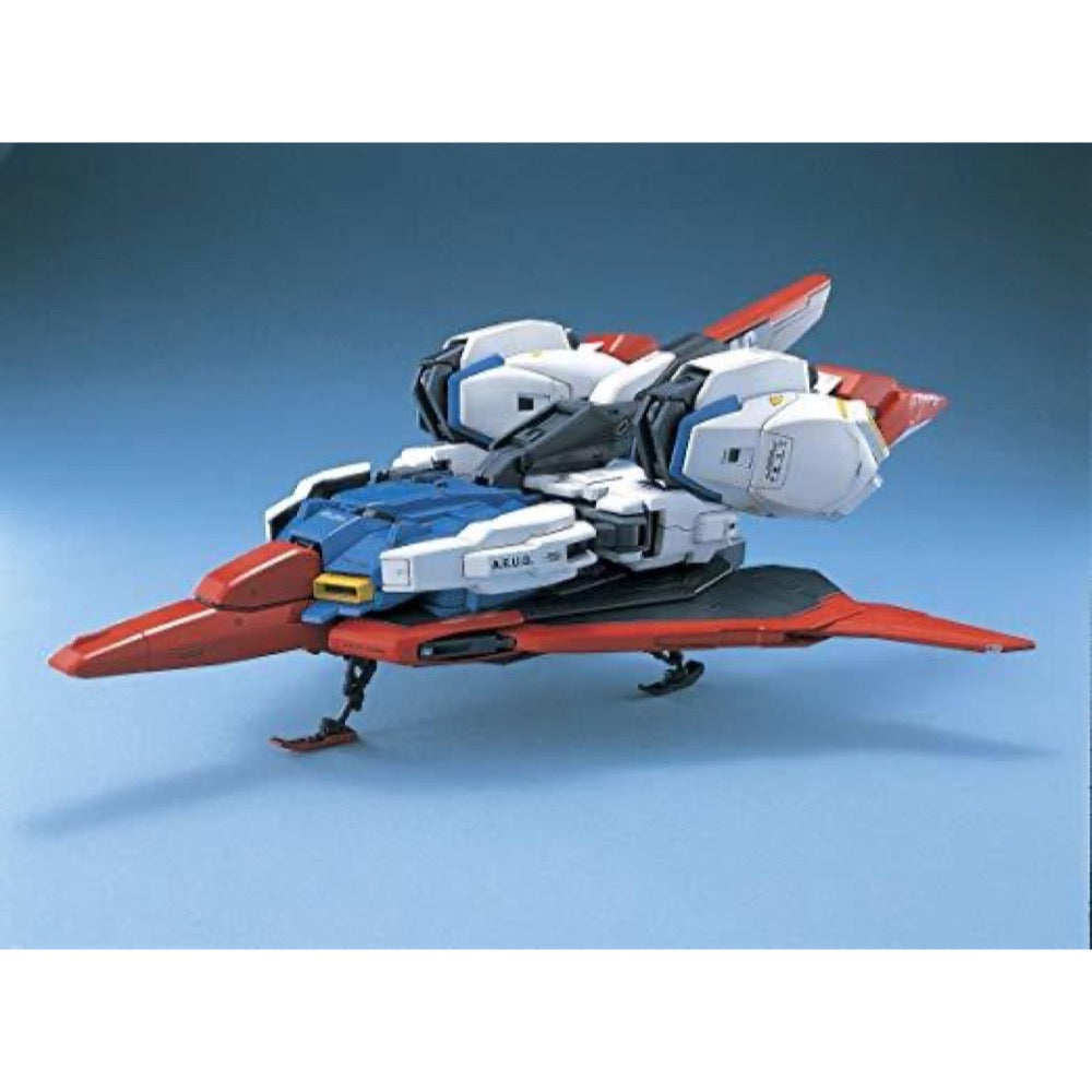 Bandai 5064233 PG 1/60 Zeta Gundam |  Hobbies Online