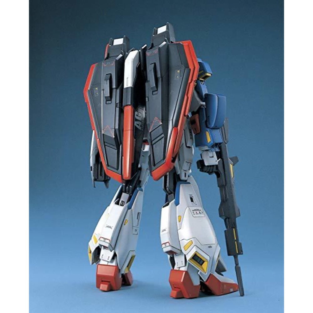Bandai 5064233 PG 1/60 Zeta Gundam |  Hobbies Online