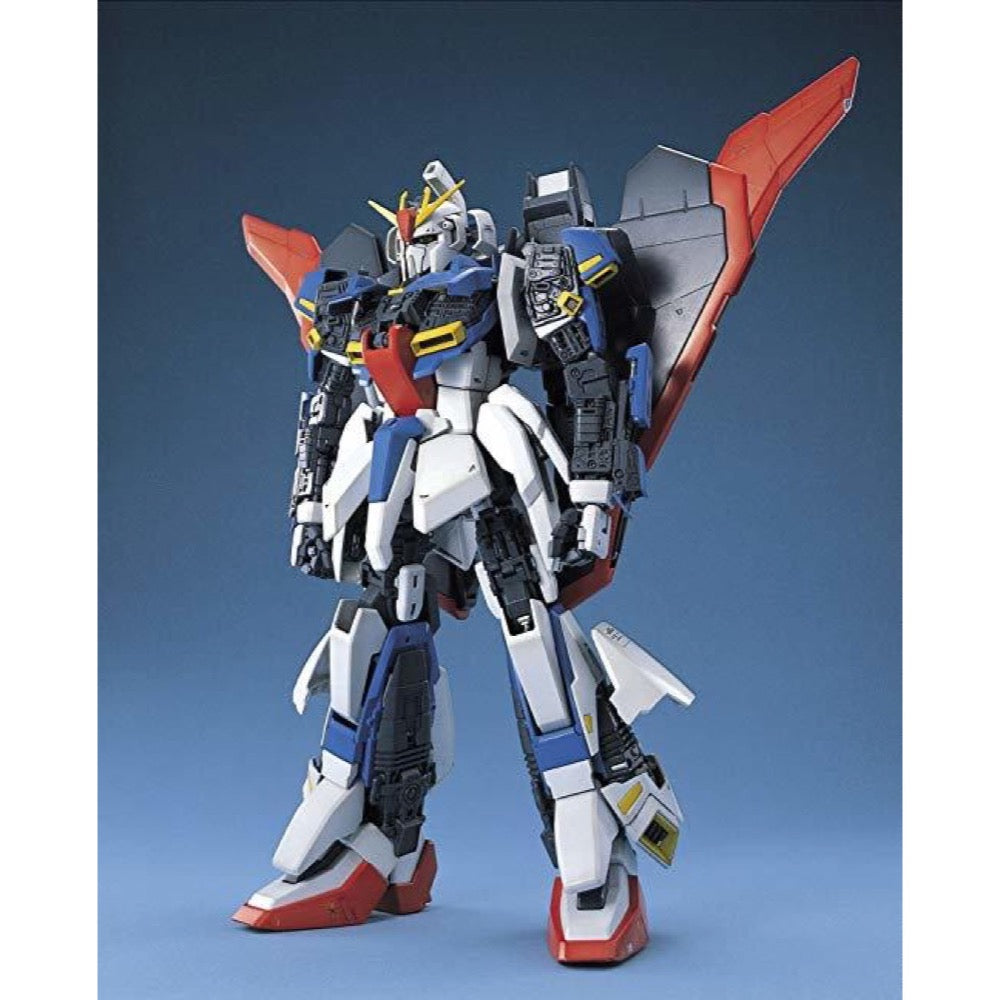 Bandai 5064233 PG 1/60 Zeta Gundam |  Hobbies Online