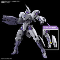 Bandai 5064252 HG 1/144 Michaelis Gundam The Witch from Mercury