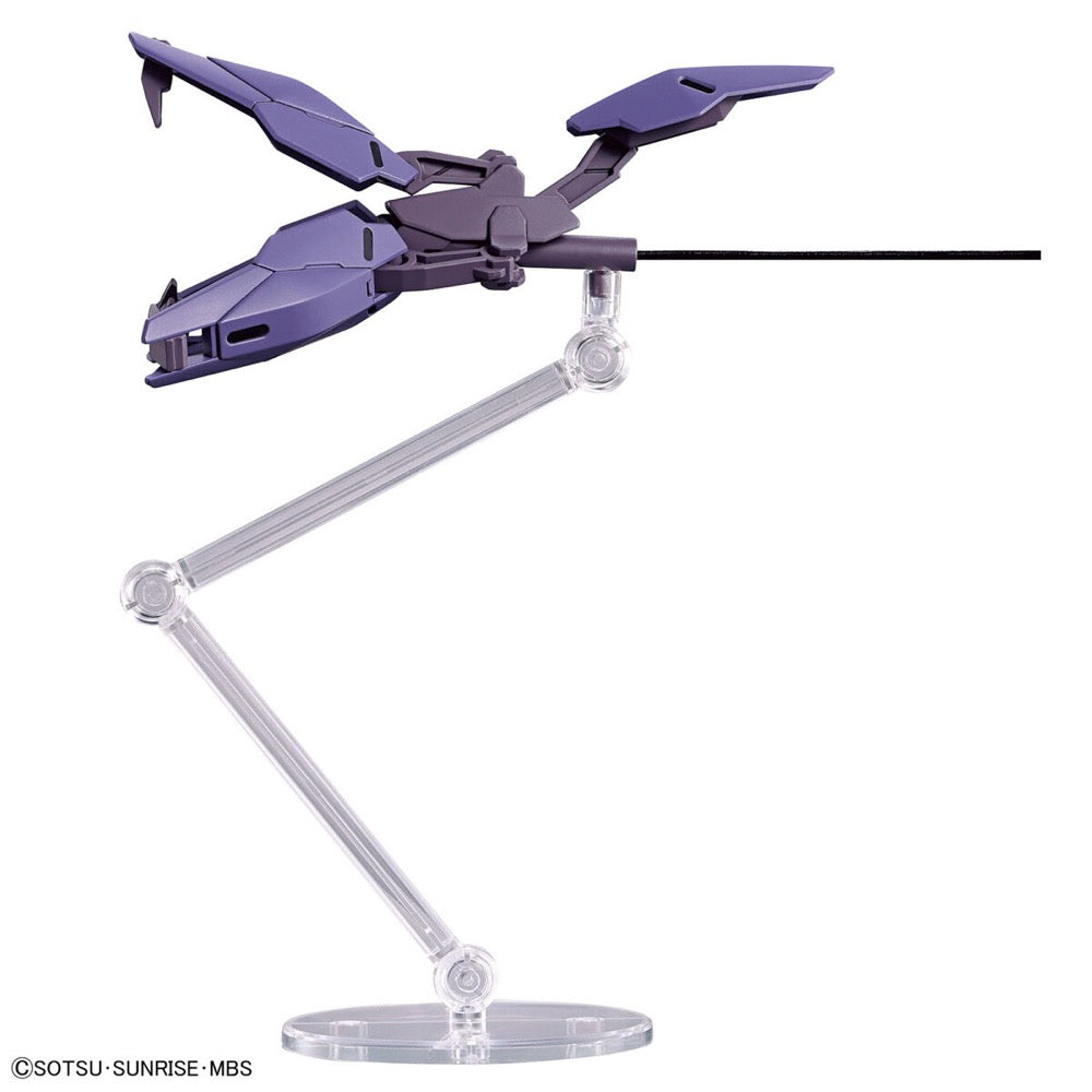 Bandai 5064252 HG 1/144 Michaelis Gundam The Witch from Mercury