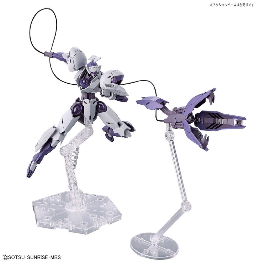 Bandai 5064252 HG 1/144 Michaelis Gundam The Witch from Mercury