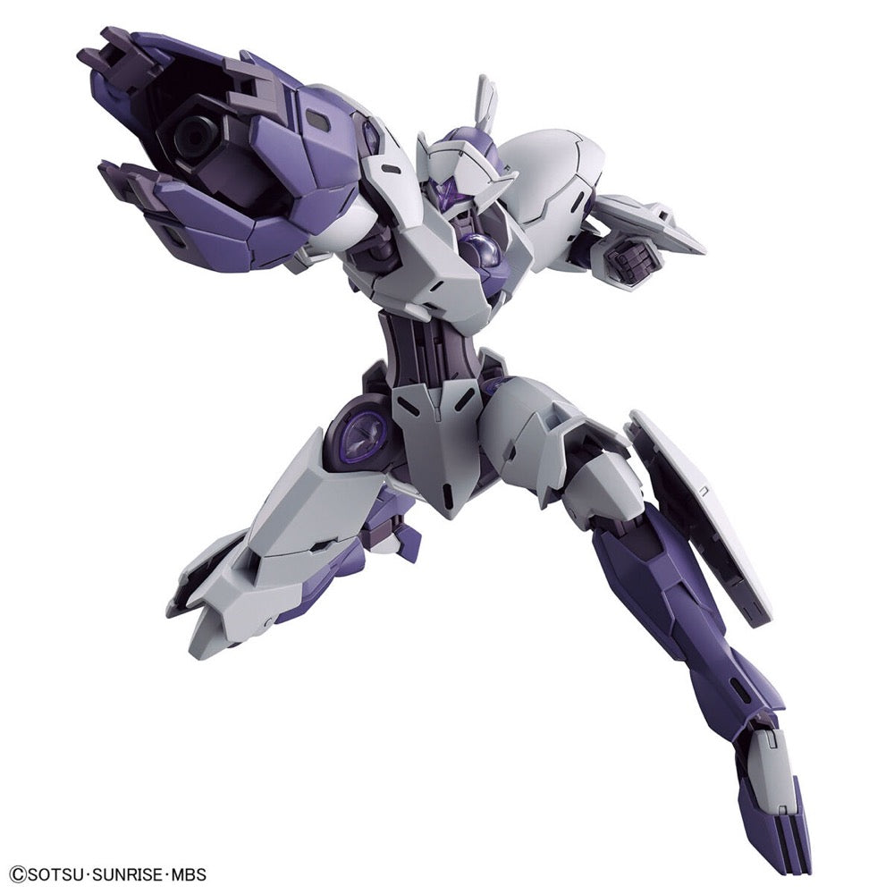 Bandai 5064252 HG 1/144 Michaelis Gundam The Witch from Mercury