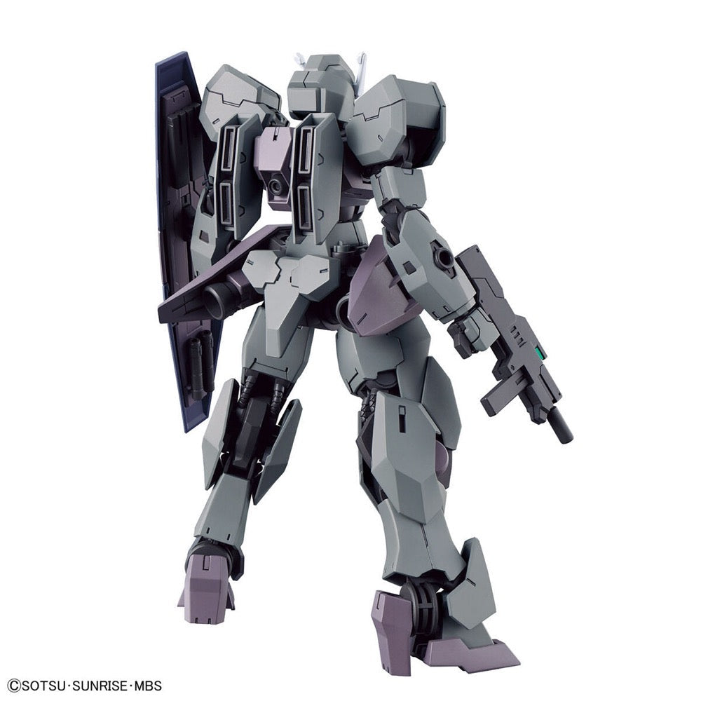 Bandai 5064253 HG 1/144 Gundvolva Gundam The Witch from Mercury