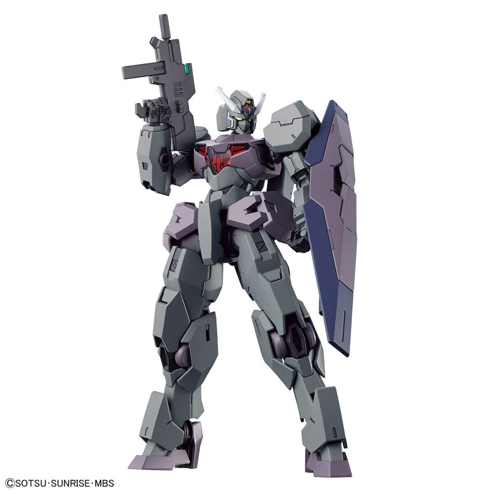 Bandai 5064253 HG 1/144 Gundvolva Gundam The Witch from Mercury