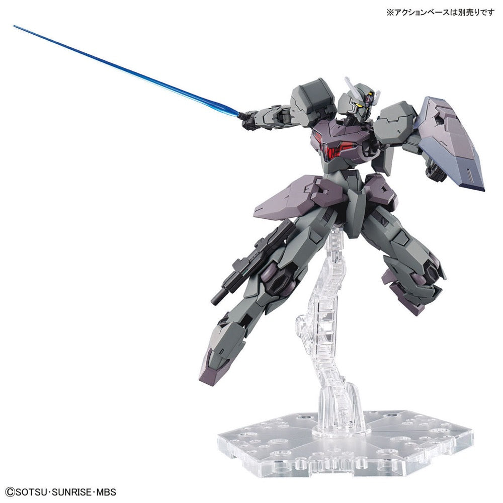 Bandai 5064253 HG 1/144 Gundvolva Gundam The Witch from Mercury