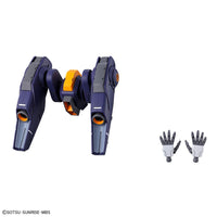 Bandai 5064254 HG 1/144 Mirasoul Flight Unit Gundam The Witch from Mercury