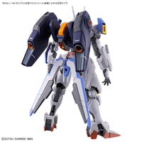 Bandai 5064254 HG 1/144 Mirasoul Flight Unit Gundam The Witch from Mercury