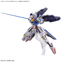 Bandai 5064254 HG 1/144 Mirasoul Flight Unit Gundam The Witch from Mercury