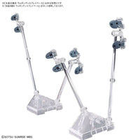 Bandai 5064255 Display Base The Witch from Mercury Weapons