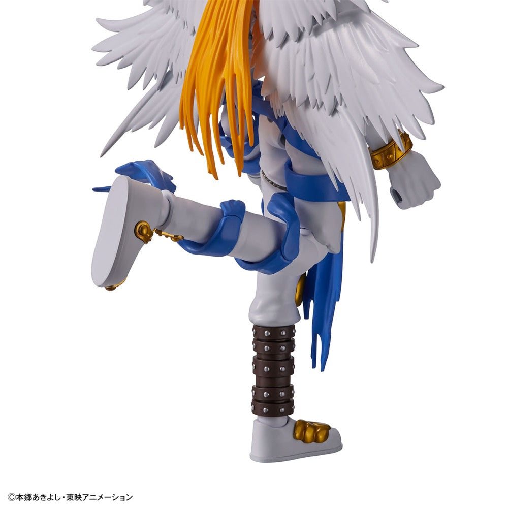 Bandai 50642561 Figure-rise Standard Angemon Digimon