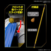Bandai 50642561 Figure-rise Standard Angemon Digimon