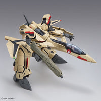 Bandai 50642581 HG 1/100 YF-19 Macross