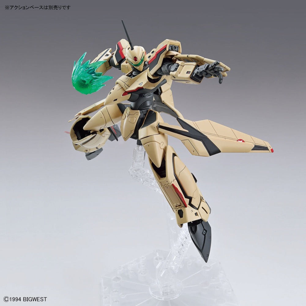 Bandai 50642581 HG 1/100 YF-19 Macross