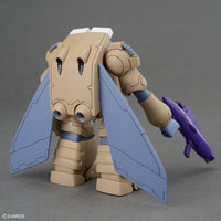Bandai 5064260 Galactic Drifter VIFAM Set 1