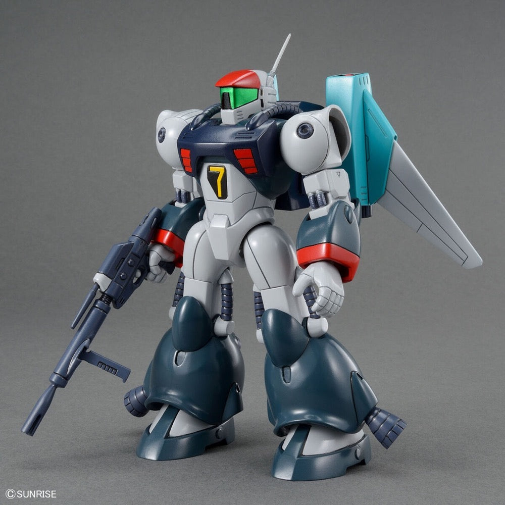 Bandai 5064260 Galactic Drifter VIFAM Set 1