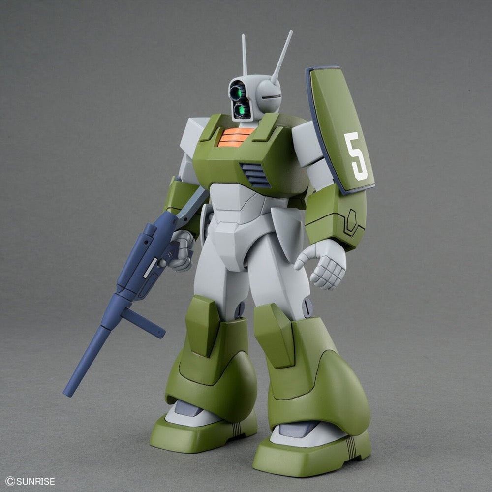 Bandai 5064260 Galactic Drifter VIFAM Set 1