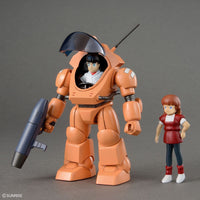 Bandai 5064260 Galactic Drifter VIFAM Set 1