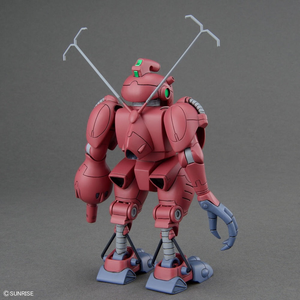 Bandai 5064261 Galactic Drifter VIFAM Set 2