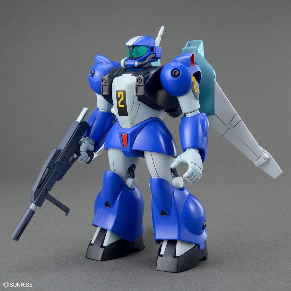 Bandai 5064261 Galactic Drifter VIFAM Set 2