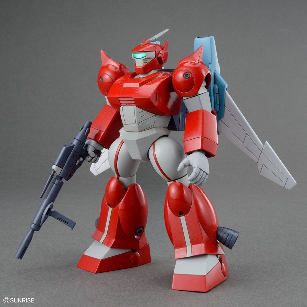 Bandai 5064261 Galactic Drifter VIFAM Set 2