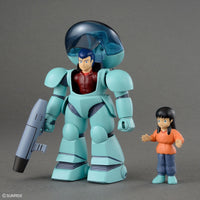 Bandai 5064261 Galactic Drifter VIFAM Set 2