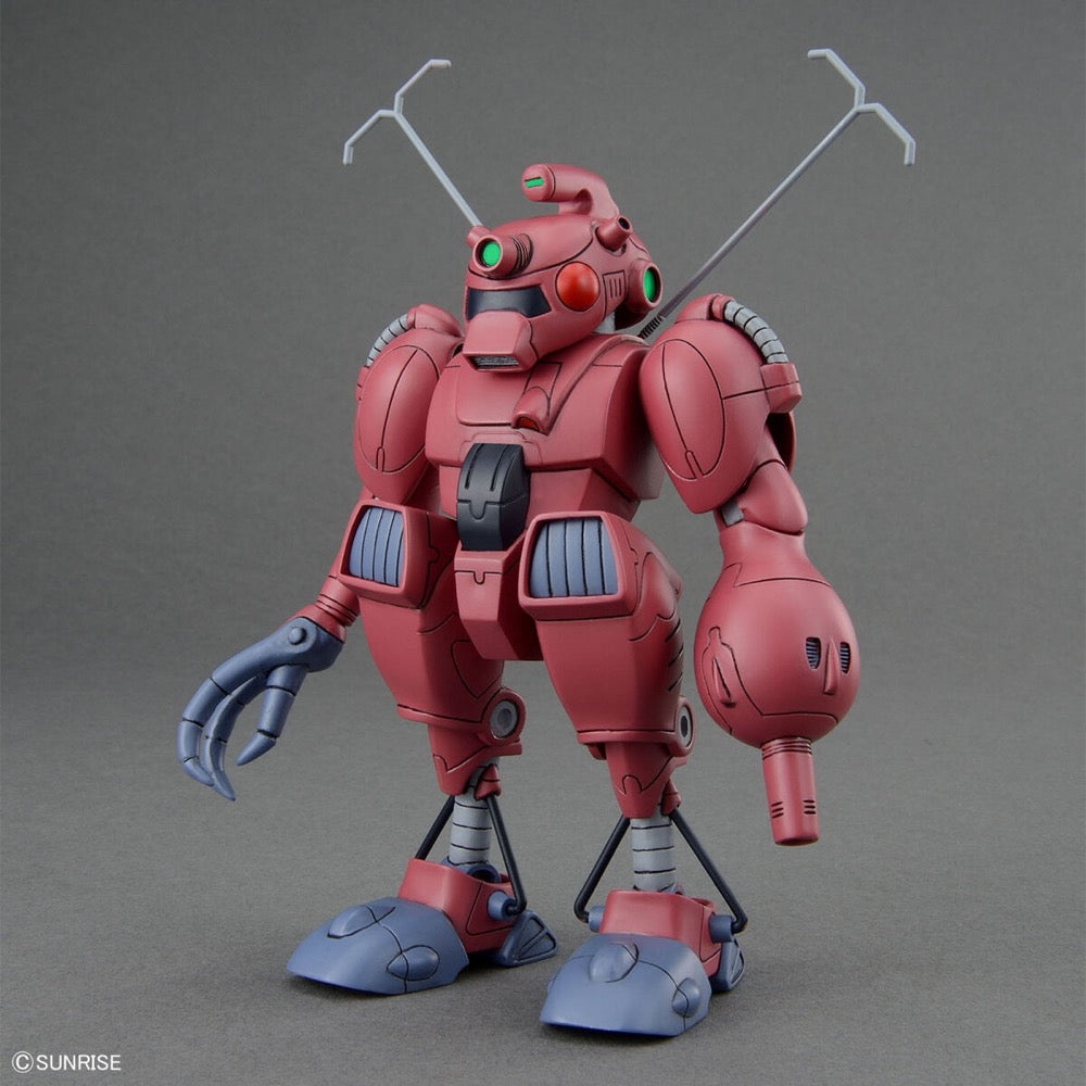 Bandai 5064261 Galactic Drifter VIFAM Set 2