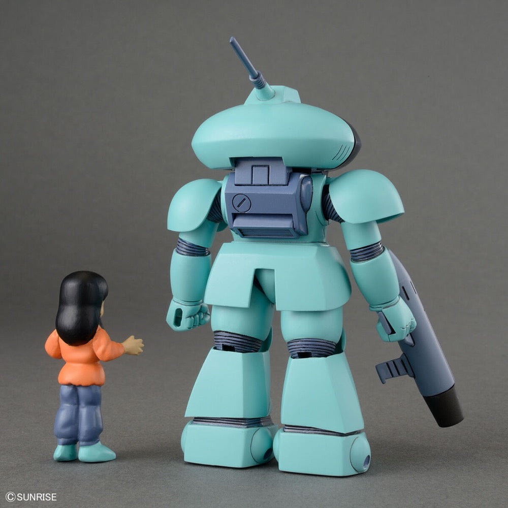 Bandai 5064261 Galactic Drifter VIFAM Set 2