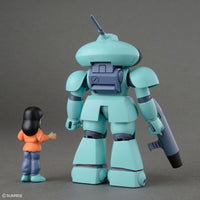 Bandai 5064261 Galactic Drifter VIFAM Set 2