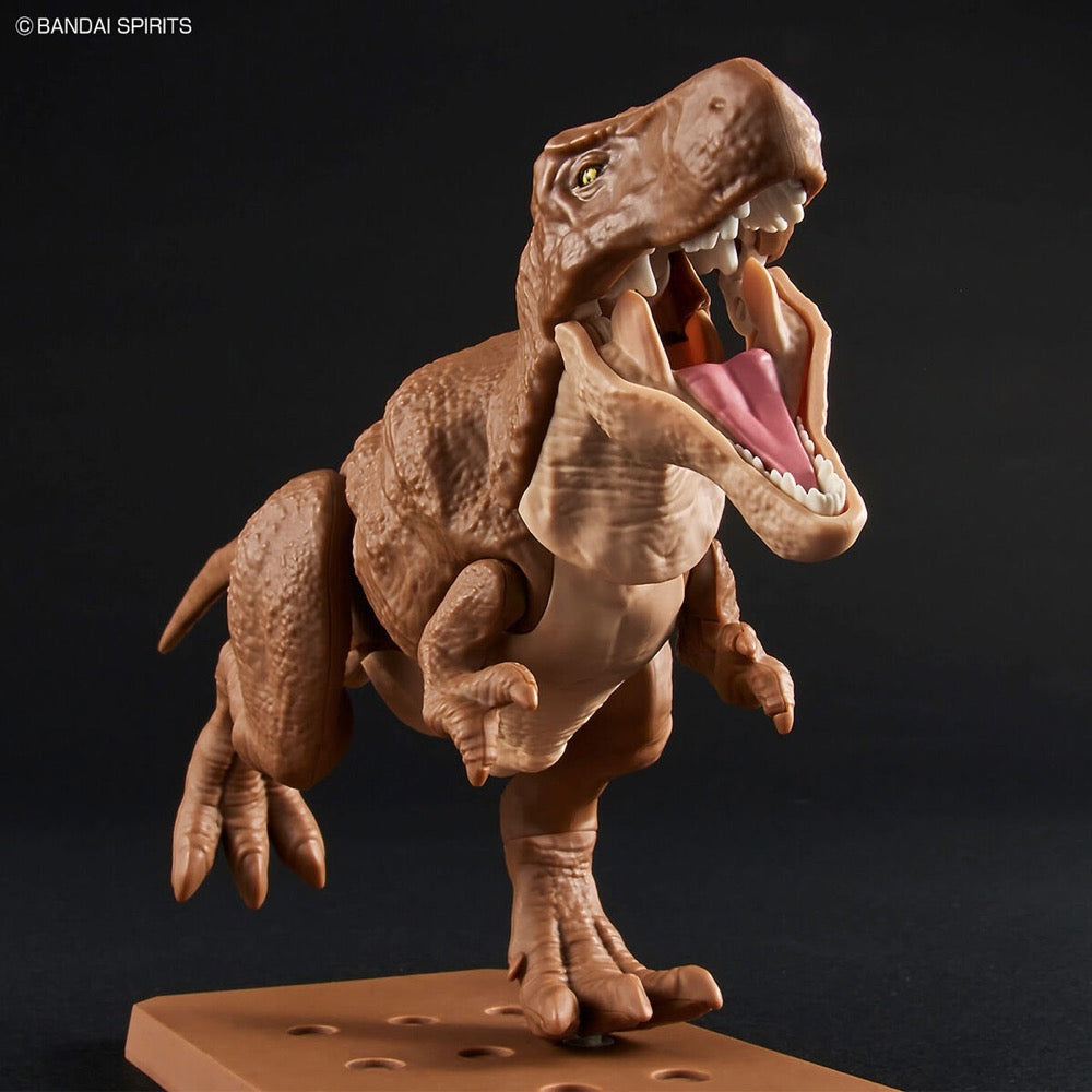 Bandai 5064262 Plannosaurus Tyrannosaurus Dinosaur