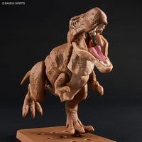 Bandai 5064262 Plannosaurus Tyrannosaurus Dinosaur
