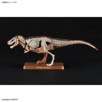 Bandai 5064262 Plannosaurus Tyrannosaurus Dinosaur