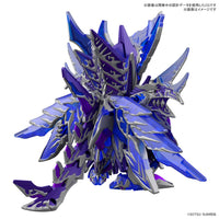 Bandai 5064264 SDW Heroes Alternative Justice Infinity Dragon