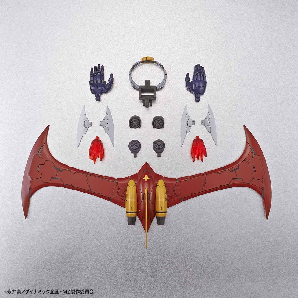 Bandai 50648691 HG 1/144 Mazinger Z Infinity 4573102648693