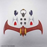 Bandai 50648691 HG 1/144 Mazinger Z Infinity 4573102648693