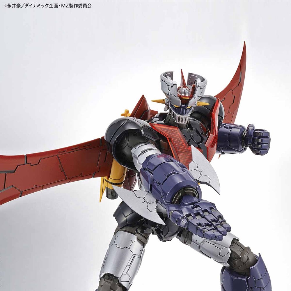 Bandai 50648691 HG 1/144 Mazinger Z Infinity 4573102648693